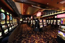 a999 ဂိမ်းလော်ဘီ Slots Live Casino မြန်မာ Online Gaming